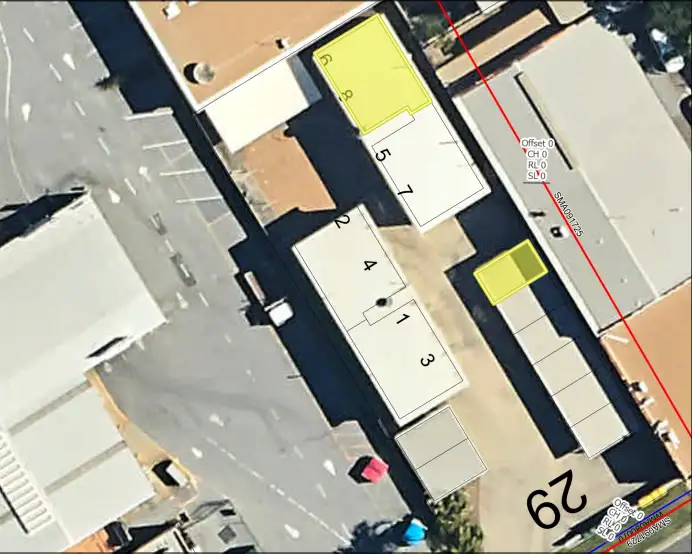Seventh view of Homely unit listing, 8/29 Off Street, Gladstone Central QLD 4680