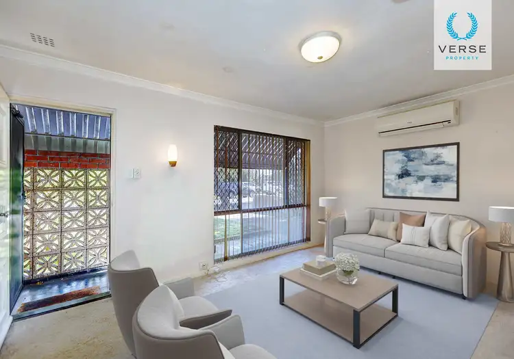 Fifth view of Homely semi-detached listing, 26 O'Dea Street,, Carlisle WA 6101