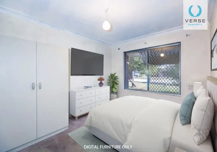 Sixth view of Homely semi-detached listing, 26 O'Dea Street,, Carlisle WA 6101