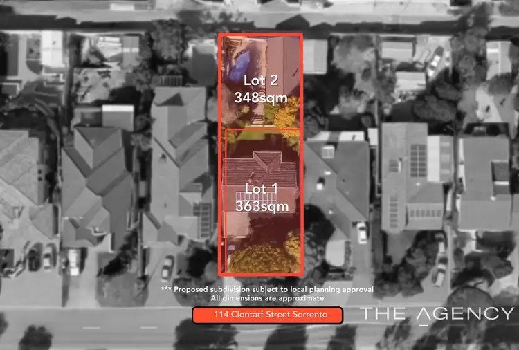 114 Clontarf Street, Sorrento WA 6020