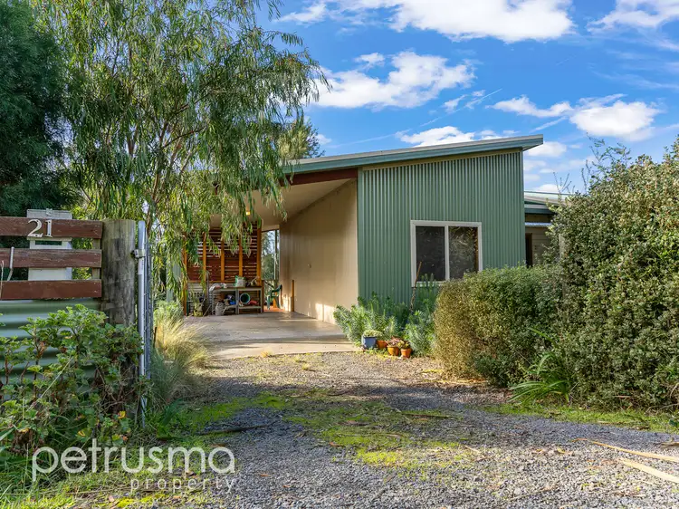 Third view of Homely house listing, 21 Little Falcon Street, Primrose Sands TAS 7173