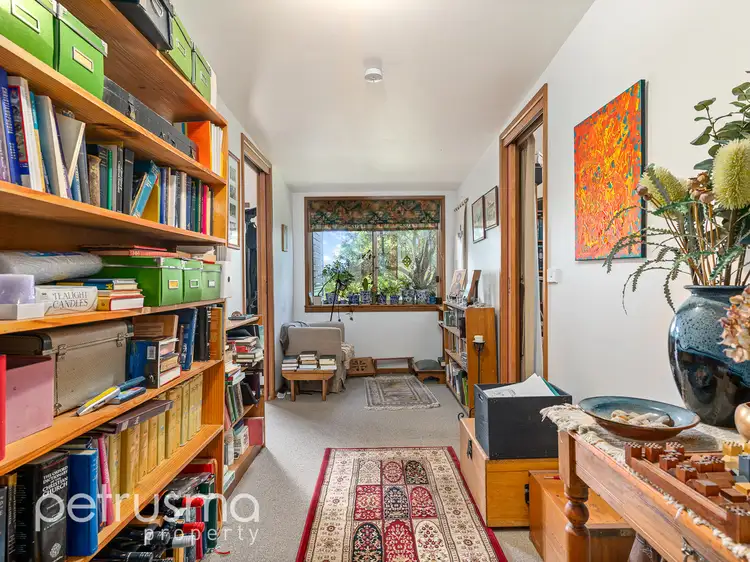 Fifth view of Homely house listing, 21 Little Falcon Street, Primrose Sands TAS 7173