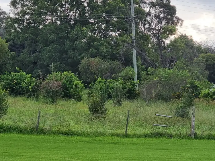 Second view of Homely land listing, 1 Railway Terrace, Crows Nest QLD 4355