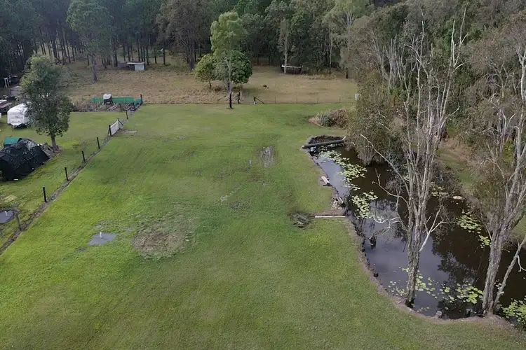 Second view of Homely house listing, 40 Bullock Creek Road, Meldale QLD 4510