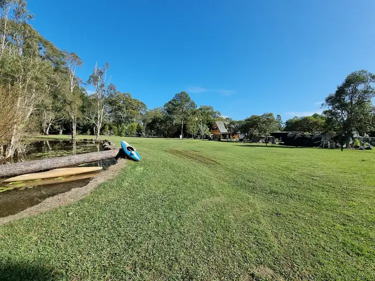 Third view of Homely house listing, 40 Bullock Creek Road, Meldale QLD 4510