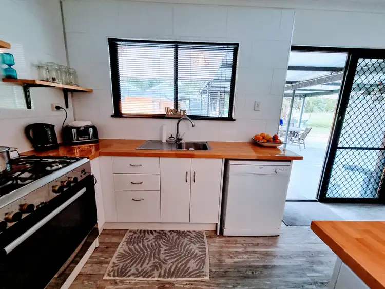 Fifth view of Homely house listing, 40 Bullock Creek Road, Meldale QLD 4510