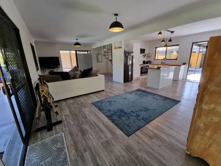 Sixth view of Homely house listing, 40 Bullock Creek Road, Meldale QLD 4510