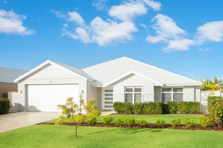Main view of Homely house listing, 13 Camargo Loop, Dunsborough WA 6281