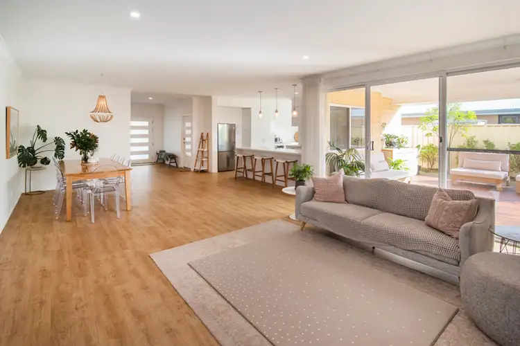 Second view of Homely house listing, 13 Camargo Loop, Dunsborough WA 6281