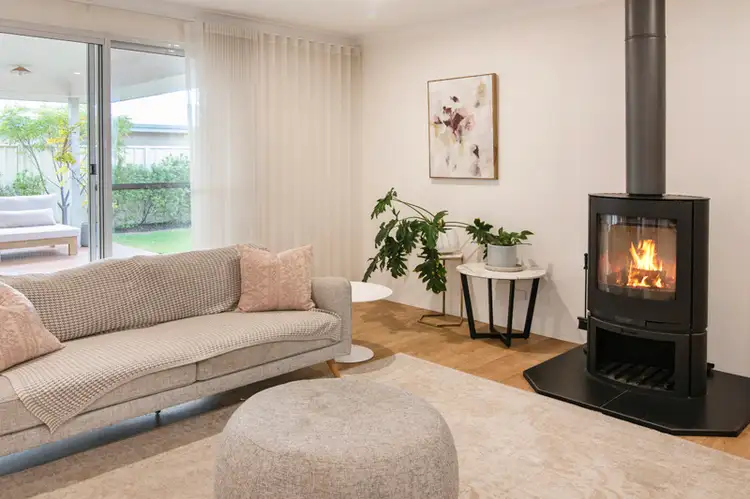Third view of Homely house listing, 13 Camargo Loop, Dunsborough WA 6281