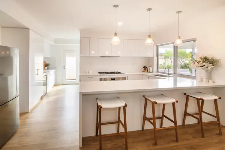 Sixth view of Homely house listing, 13 Camargo Loop, Dunsborough WA 6281