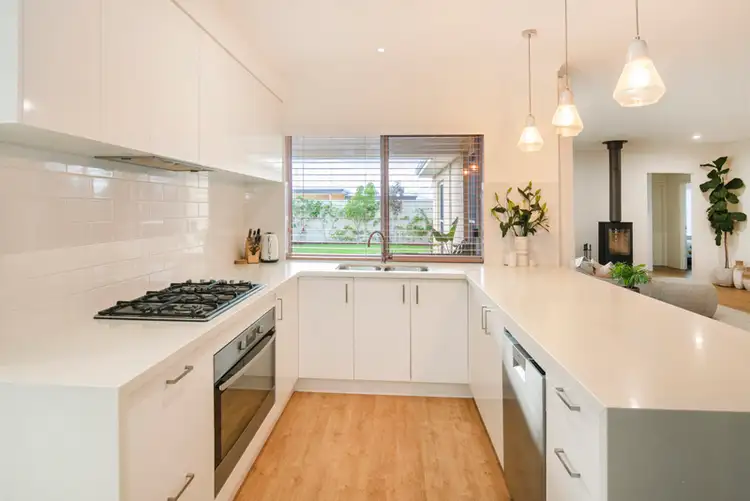 Seventh view of Homely house listing, 13 Camargo Loop, Dunsborough WA 6281