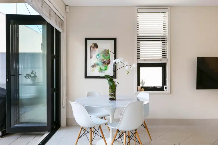 Third view of Homely townhouse listing, 4/30 Norton Street, Glebe NSW 2037