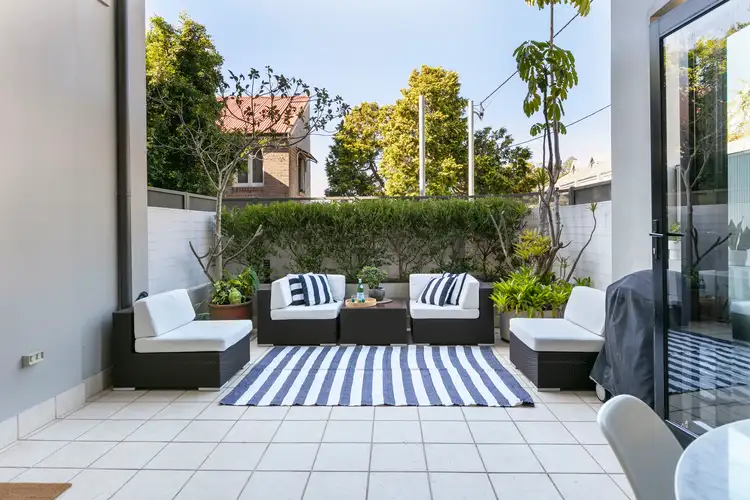 Fourth view of Homely townhouse listing, 4/30 Norton Street, Glebe NSW 2037