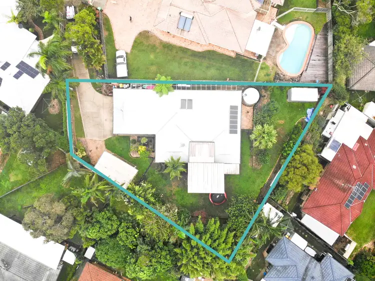 21 Stradbroke Drive, Little Mountain QLD 4551