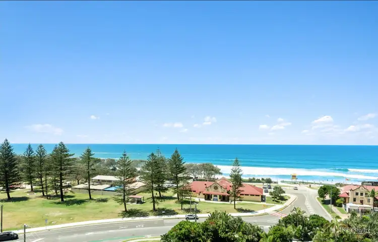 Main view of Homely apartment listing, 37/3 Cunningham Avenue, Main Beach QLD 4217