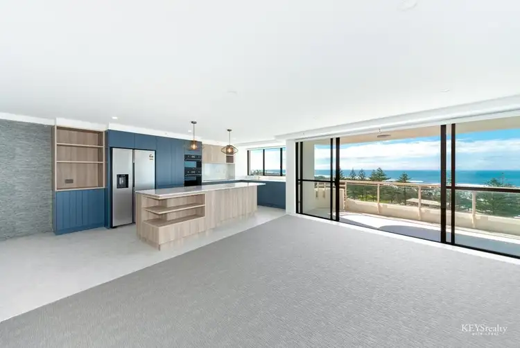 Fifth view of Homely apartment listing, 37/3 Cunningham Avenue, Main Beach QLD 4217