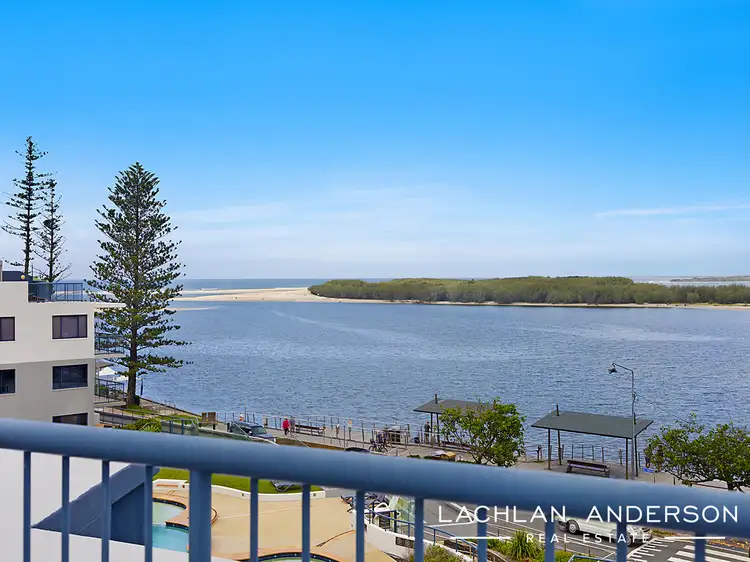 25/100 Bulcock Street, Caloundra QLD 4551