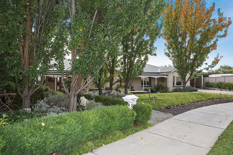 Main view of Homely house listing, 5 Acacia Close, Elliminyt VIC 3250