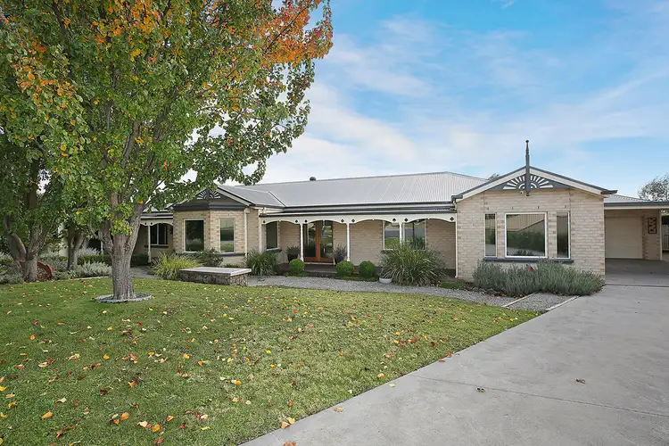 Third view of Homely house listing, 5 Acacia Close, Elliminyt VIC 3250