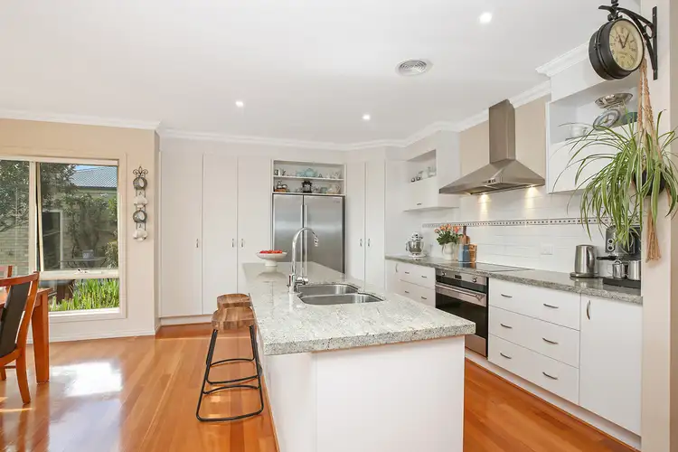 Sixth view of Homely house listing, 5 Acacia Close, Elliminyt VIC 3250