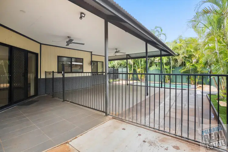 Second view of Homely house listing, 6 Bowerbird Drive, Nickol WA 6714