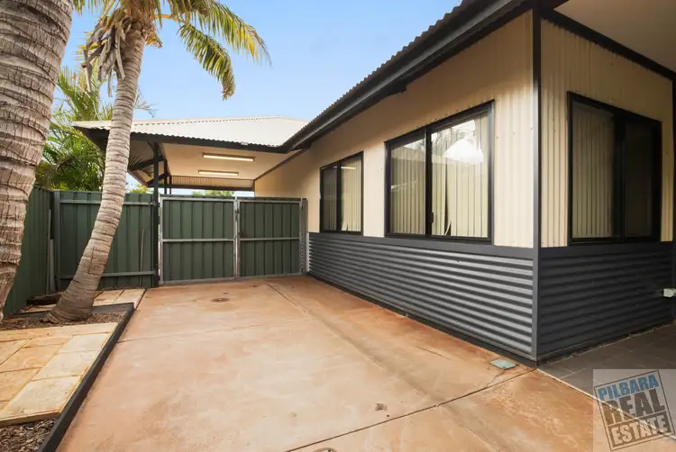 Third view of Homely house listing, 6 Bowerbird Drive, Nickol WA 6714