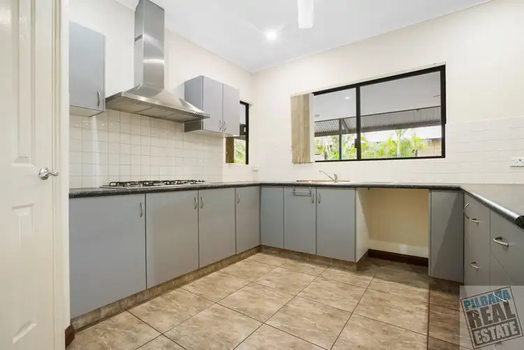 Seventh view of Homely house listing, 6 Bowerbird Drive, Nickol WA 6714