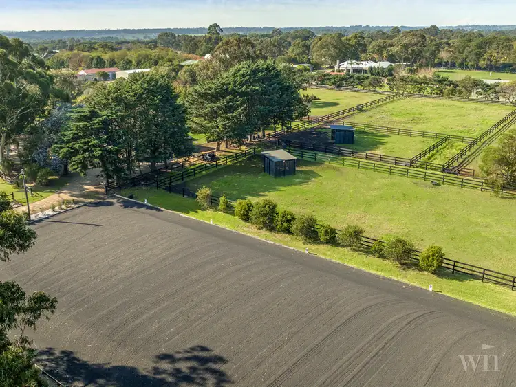 Fourth view of Homely house listing, 80 Racecourse Road, Mount Martha VIC 3934