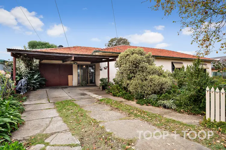 Second view of Homely house listing, 20 Mitton Avenue, Henley Beach SA 5022