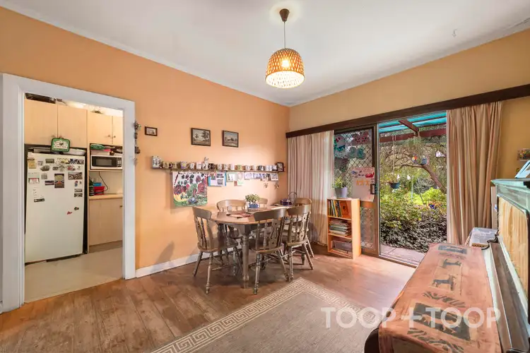Fifth view of Homely house listing, 20 Mitton Avenue, Henley Beach SA 5022
