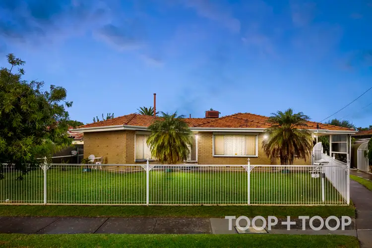 Main view of Homely house listing, 3 Ena Street, Croydon Park SA 5008