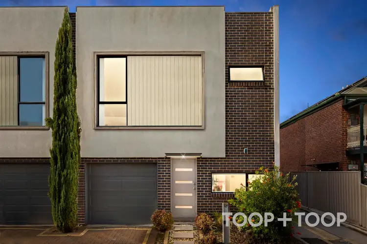 129 East Street, Brompton SA 5007