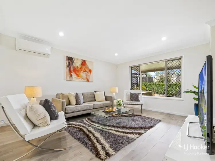 Third view of Homely house listing, 29 Nabeel Place, Calamvale QLD 4116