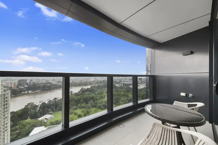 3016/222 Margaret Street, Brisbane City QLD 4000