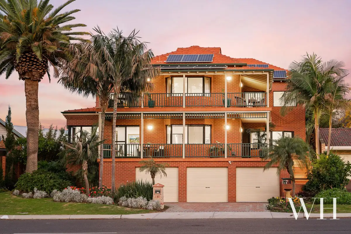 Main view of Homely house listing, 5 Dunkley Avenue, Applecross WA 6153