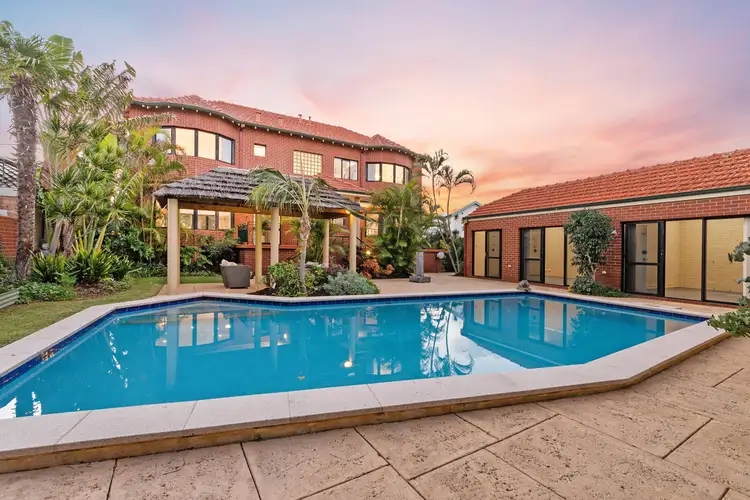 Third view of Homely house listing, 5 Dunkley Avenue, Applecross WA 6153