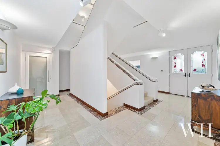 Fifth view of Homely house listing, 5 Dunkley Avenue, Applecross WA 6153
