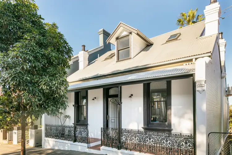 Main view of Homely house listing, 121 Rowntree Street, Birchgrove NSW 2041