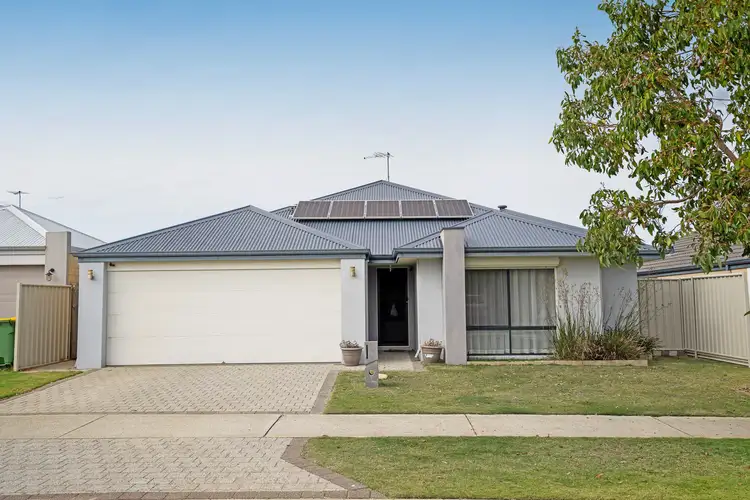 12/170 Firebrand Grove, Baldivis WA 6171