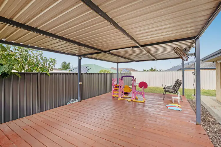 Second view of Homely house listing, 12/170 Firebrand Grove, Baldivis WA 6171
