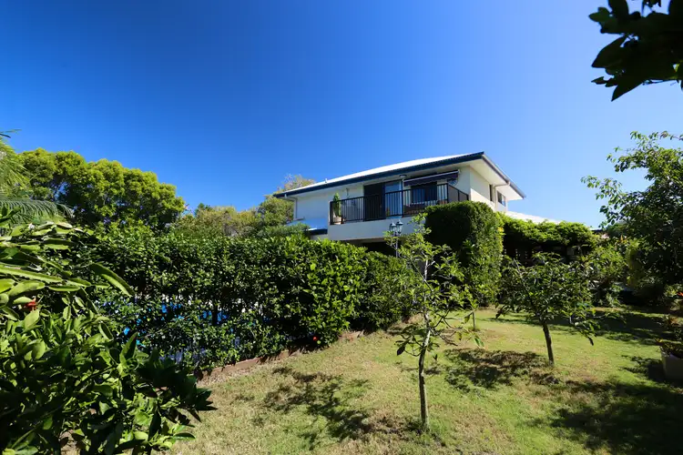 Second view of Homely house listing, 5 Cocoanut Point Drive, Zilzie QLD 4710