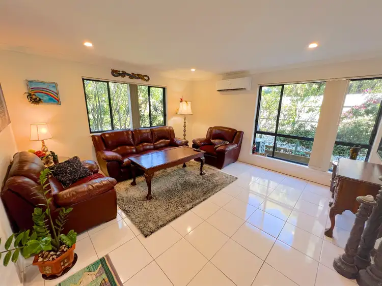 Fourth view of Homely house listing, 5 Cocoanut Point Drive, Zilzie QLD 4710