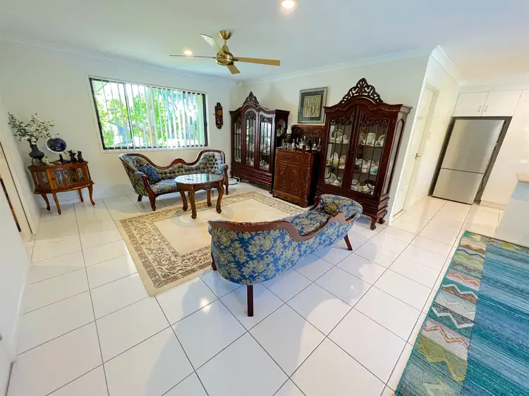 Fifth view of Homely house listing, 5 Cocoanut Point Drive, Zilzie QLD 4710