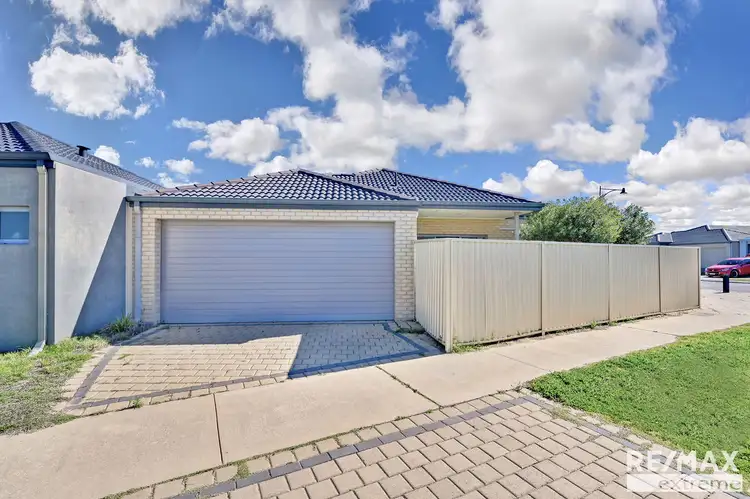 Third view of Homely house listing, 28 Dania Way, Butler WA 6036