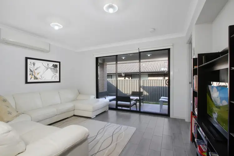 Main view of Homely house listing, 41 Crown Street, Austral NSW 2179