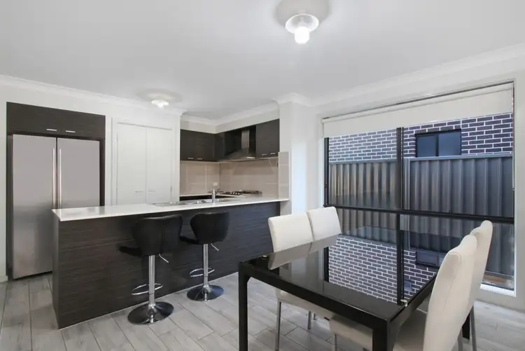 Second view of Homely house listing, 41 Crown Street, Austral NSW 2179