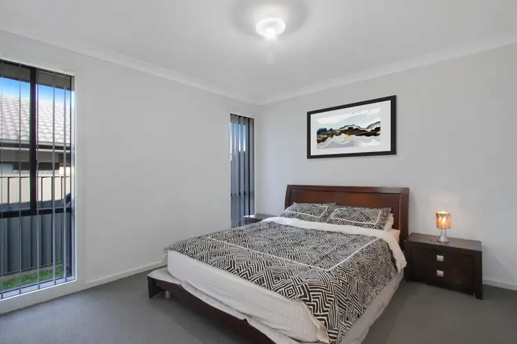 Fourth view of Homely house listing, 41 Crown Street, Austral NSW 2179