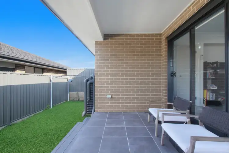 Fifth view of Homely house listing, 41 Crown Street, Austral NSW 2179