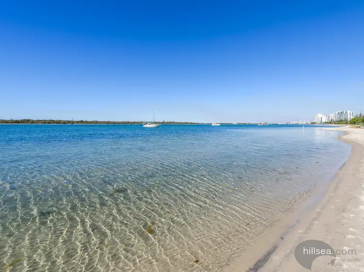 Fourth view of Homely unit listing, 4/22A Brighton Street, Biggera Waters QLD 4216